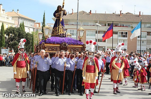 Jueves Santo traslado 2015 - 69